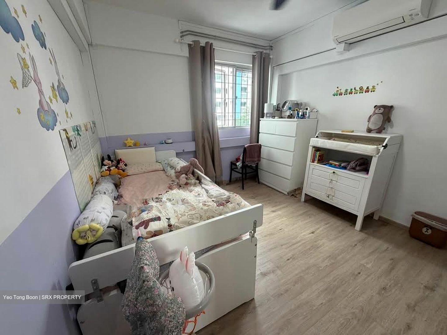 Blk 244 Gombak View (Bukit Batok), HDB 4 Rooms #603163681